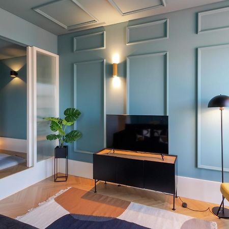 HM - Infante Riverside Apartment K OOporto Exterior foto