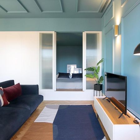 HM - Infante Riverside Apartment K OOporto Exterior foto