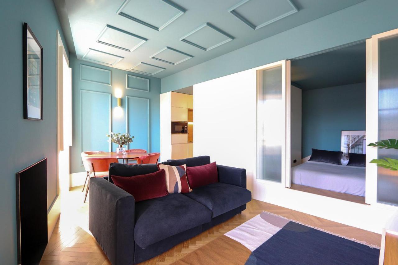 HM - Infante Riverside Apartment K OOporto Exterior foto