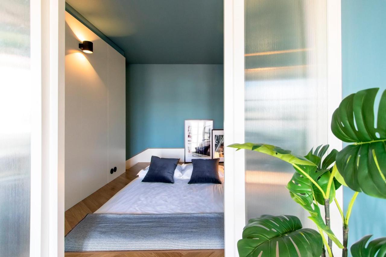 HM - Infante Riverside Apartment K OOporto Exterior foto