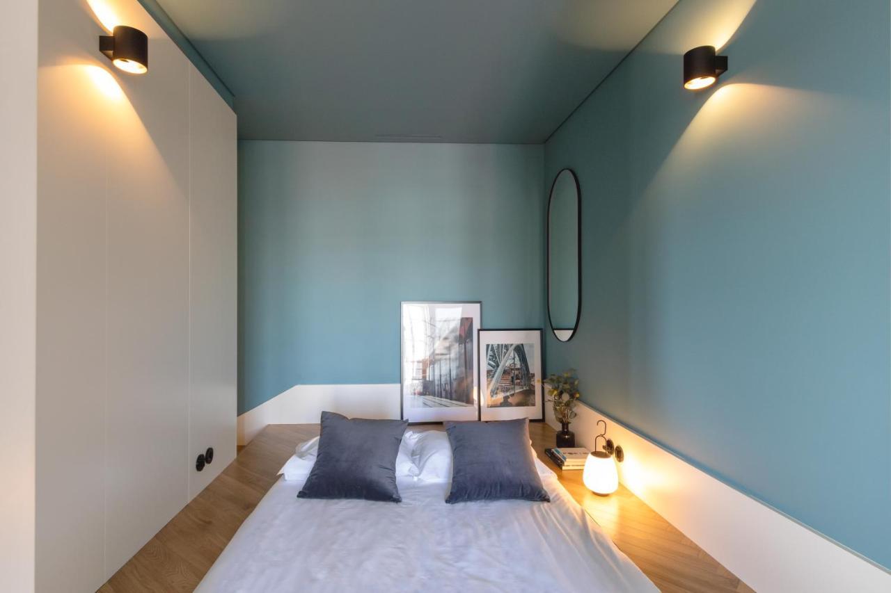 HM - Infante Riverside Apartment K OOporto Exterior foto