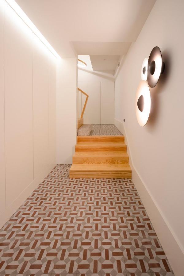 HM - Infante Riverside Apartment K OOporto Exterior foto