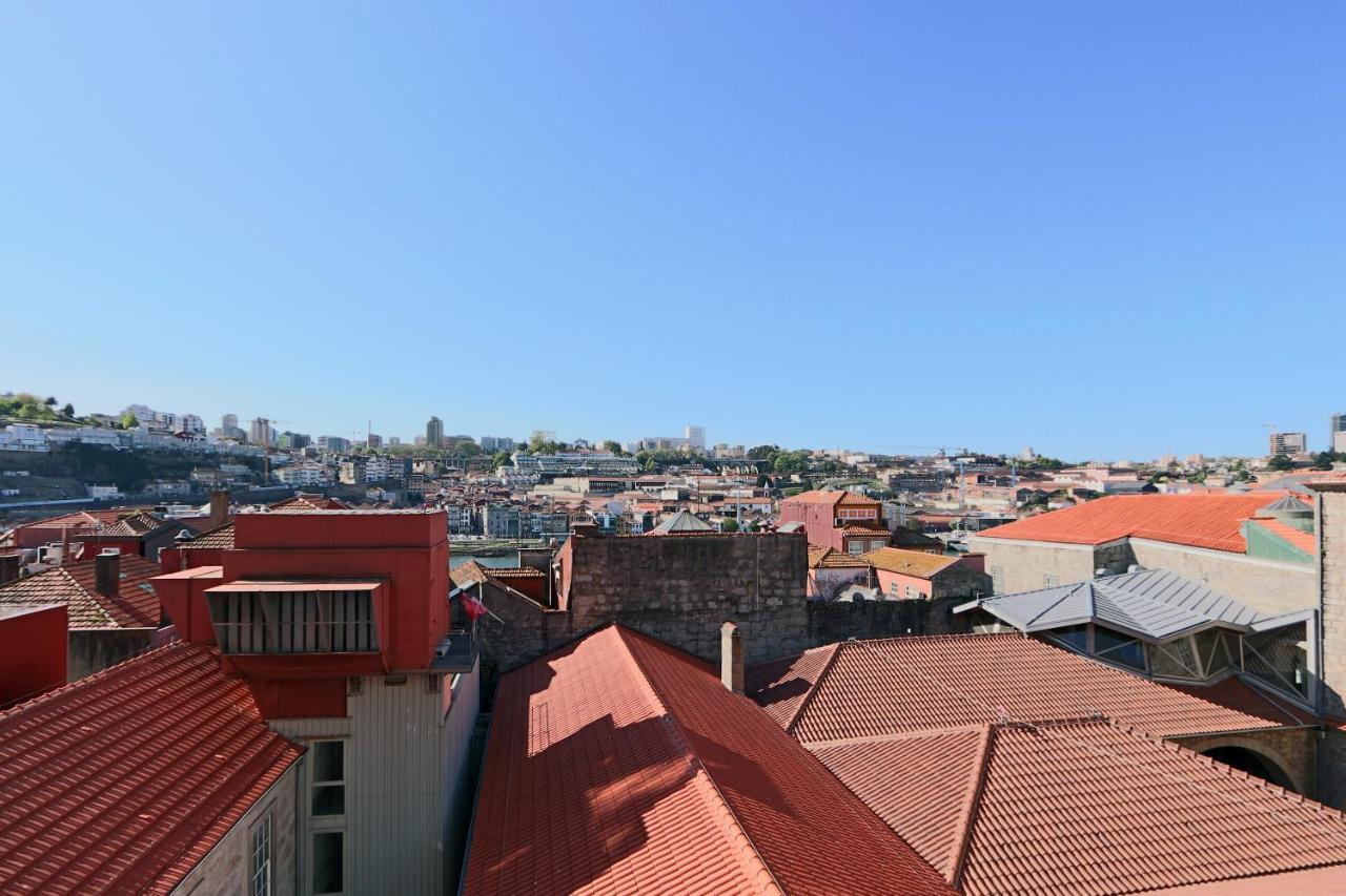 HM - Infante Riverside Apartment K OOporto Exterior foto