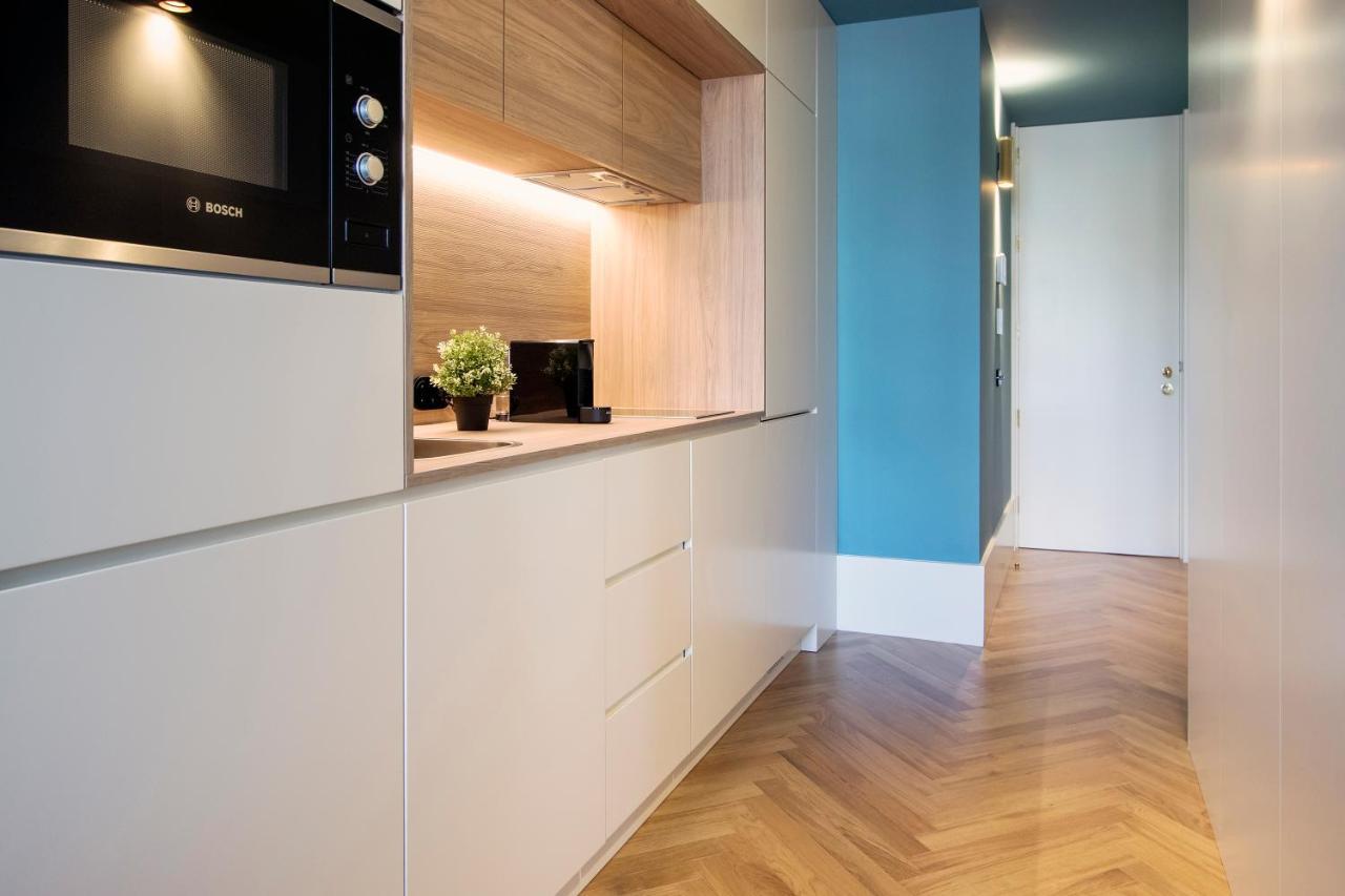 HM - Infante Riverside Apartment K OOporto Exterior foto