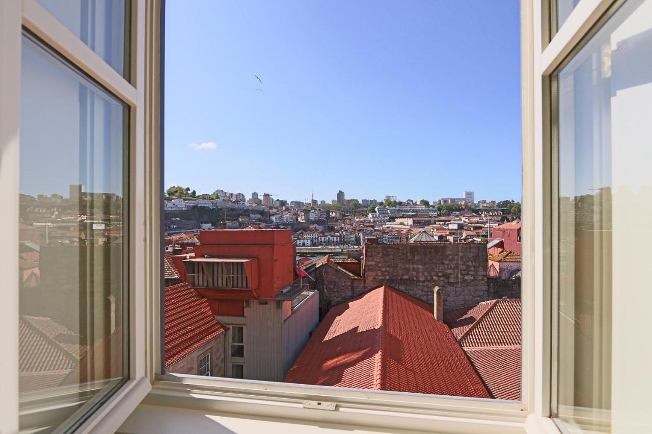 HM - Infante Riverside Apartment K OOporto Exterior foto