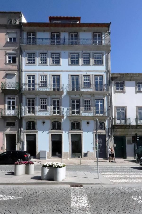 HM - Infante Riverside Apartment K OOporto Exterior foto