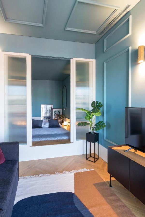 HM - Infante Riverside Apartment K OOporto Exterior foto